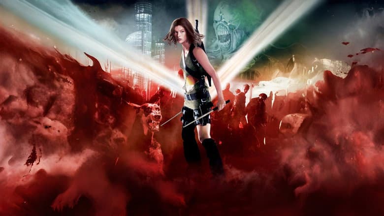 Imagen 3 de galería para Resident Evil 2: Apocalipsis