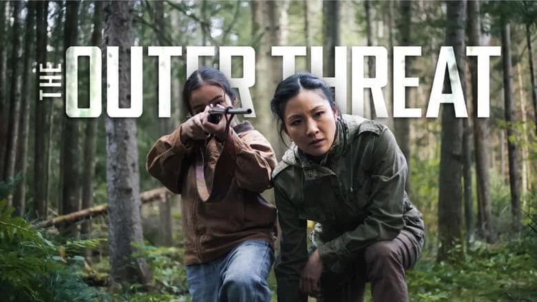 Imagen 1 de galería para The Outer Threat