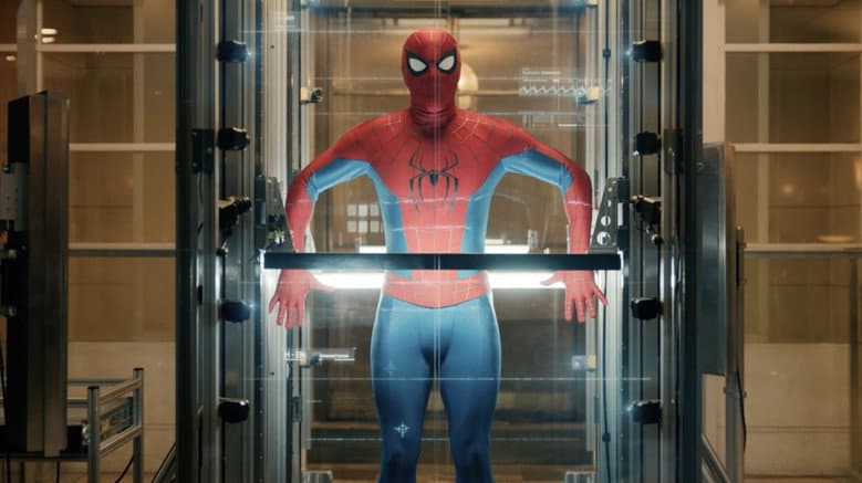 Imagen 5 de galería para Spider-Man: Un nuevo día