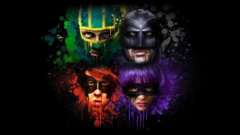 Imagen 7 de galería para Kick-Ass: Listo para machacar