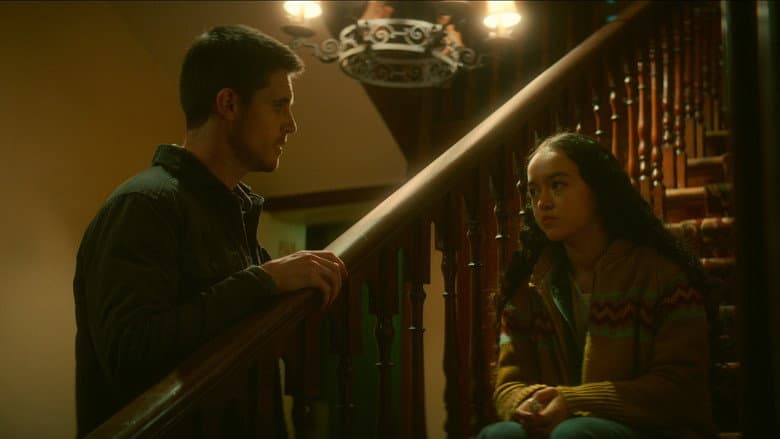 Imagen 7 de galería para Código 8 (Parte 2)