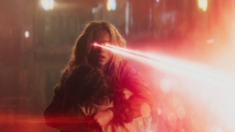 Imagen 5 de galería para Supergirl