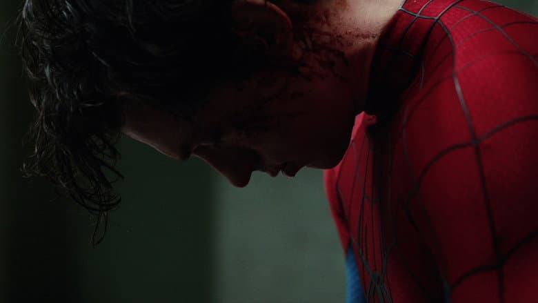 Imagen 7 de galería para Spider-Man: Un nuevo día