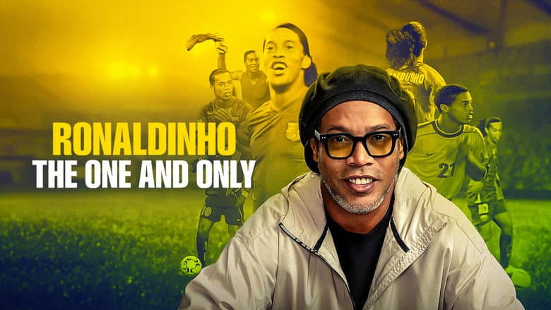 Imagen 6 de galería para Ronaldinho