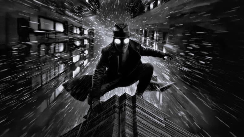 Imagen 8 de galería para Spider-Noir