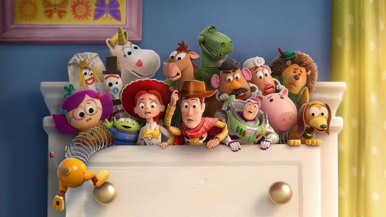 Imagen 5 de galería para Toy Story 5