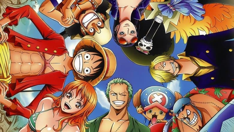 Imagen 2 de galería para One Piece