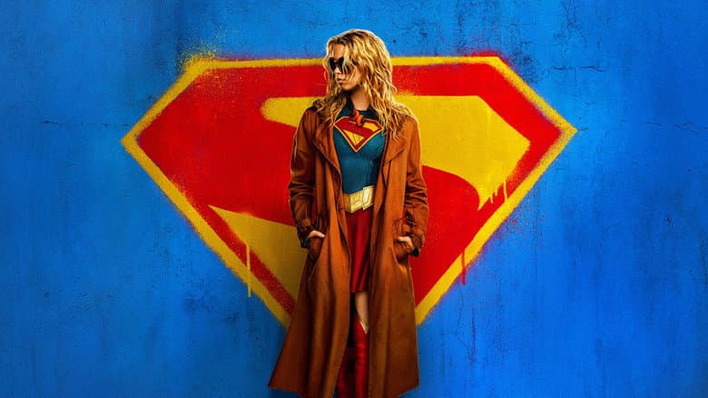 Imagen 8 de galería para Supergirl