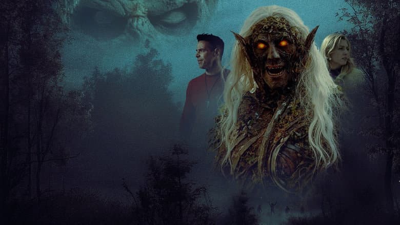 Imagen 1 de galería para Backwoods Blood Feud