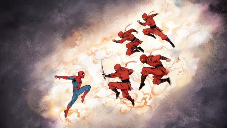 Imagen 6 de galería para Spider-Man: Un nuevo día