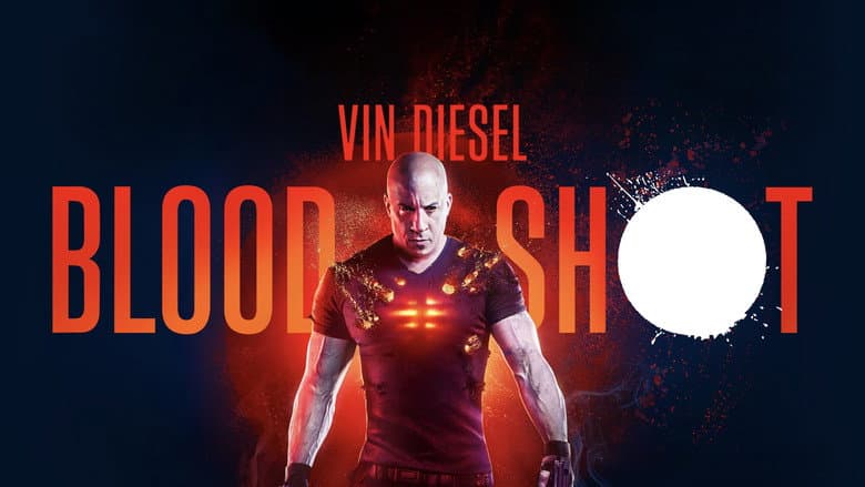 Imagen 1 de galería para Bloodshot