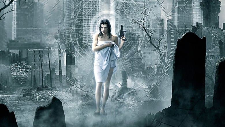 Imagen 1 de galería para Resident Evil 2: Apocalipsis