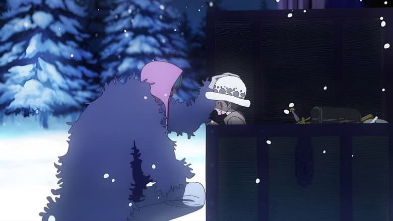 Imagen 7 de galería para One Piece