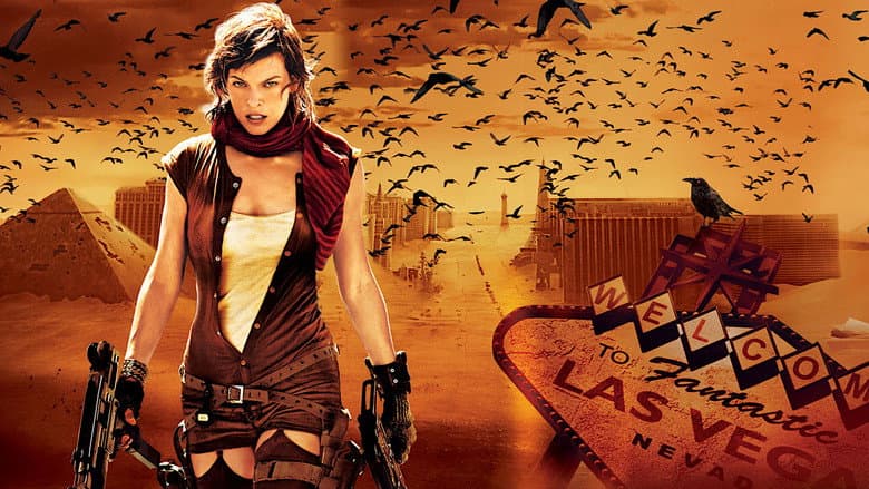 Imagen 3 de galería para Resident Evil III. Extinción