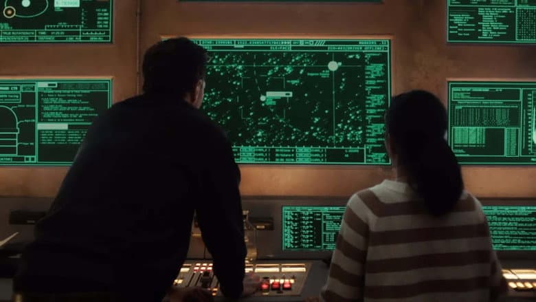 Imagen 5 de galería para The Outer Threat