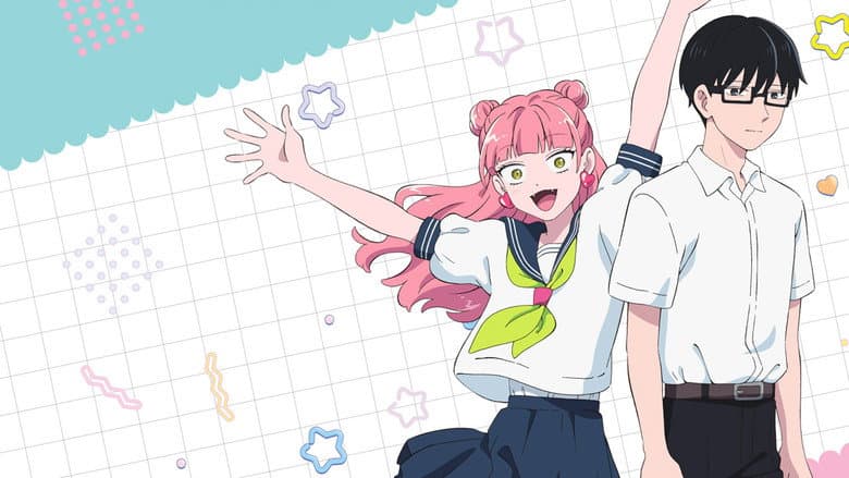 Imagen 5 de galería para Seihantai na Kimi to Boku