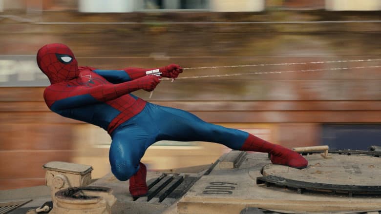 Imagen 2 de galería para Spider-Man: Un nuevo día