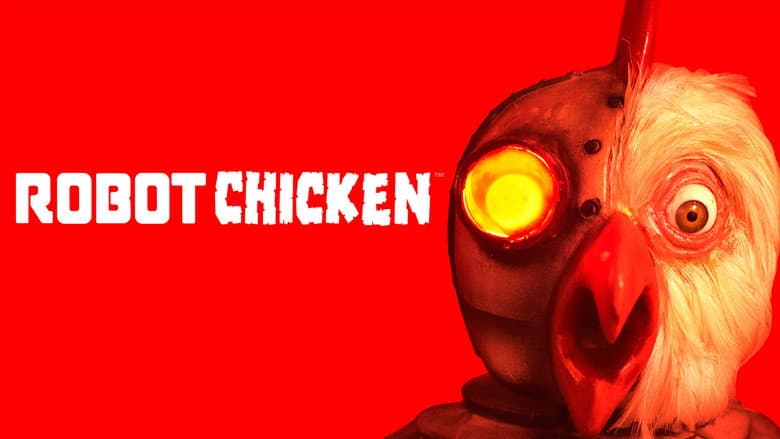 Imagen 8 de galería para Robot Chicken