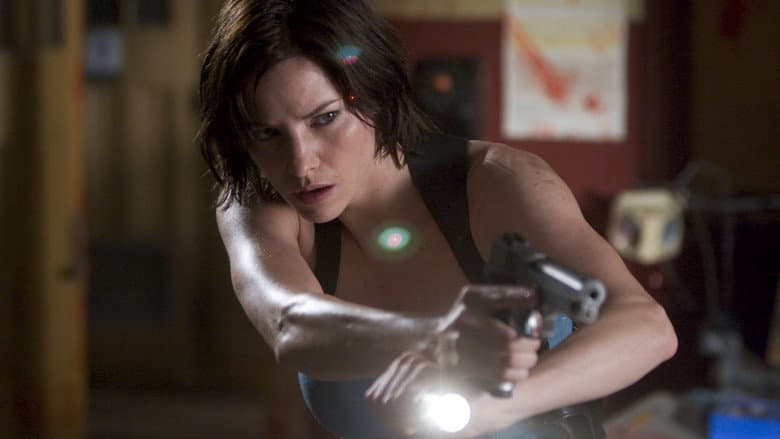 Imagen 7 de galería para Resident Evil 2: Apocalipsis