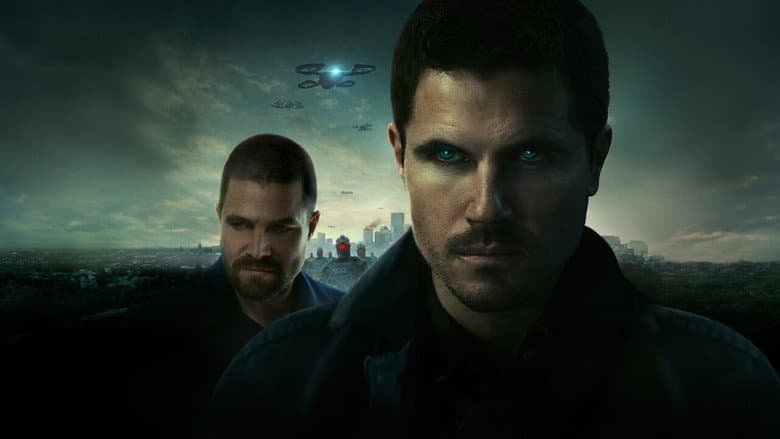 Imagen 6 de galería para Código 8 (Parte 2)