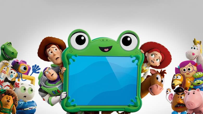 Imagen 6 de galería para Toy Story 5