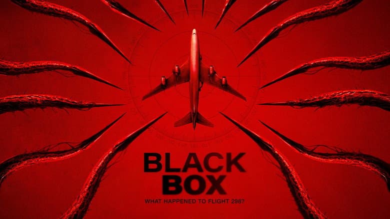 Imagen 2 de galería para Black Box: Vuelo 298