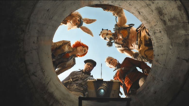 Imagen 2 de galería para Borderlands