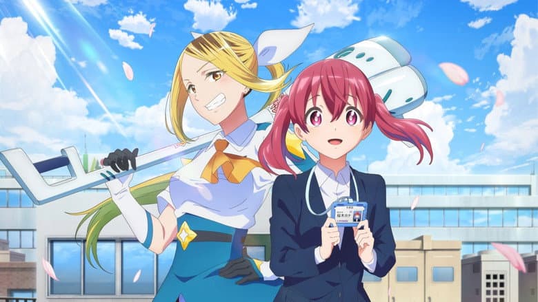 Imagen 1 de galería para Magilumiere Magical Girls S. A.