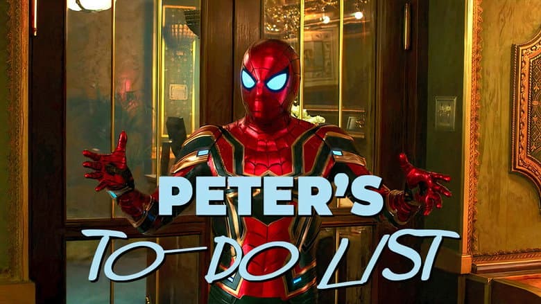 Imagen 2 de galería para La lista de cosas pendientes de Peter