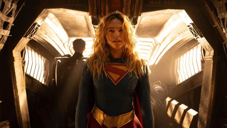 Imagen 3 de galería para Supergirl