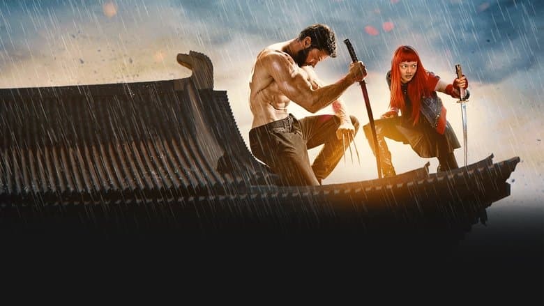 Imagen 3 de galería para X-Men. Orígenes. Lobezno II. Lobezno inmortal