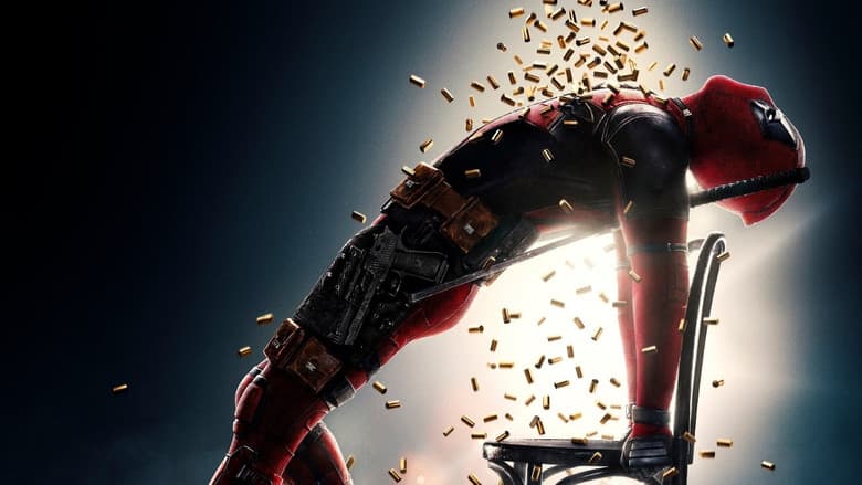Imagen 5 de galería para Deadpool 2
