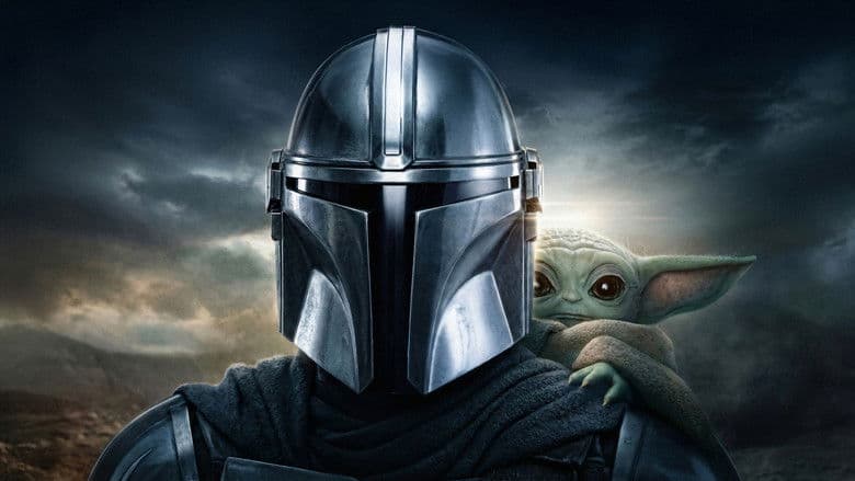 Imagen 3 de galería para The Mandalorian and Grogu