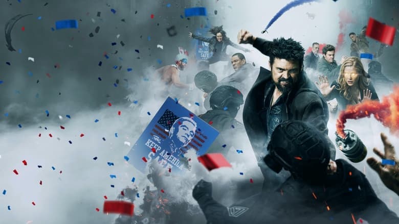 Imagen 4 de galería para The Boys