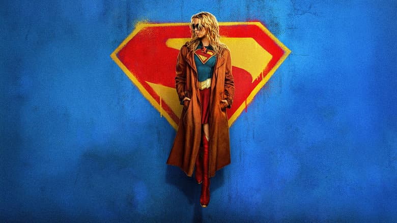 Imagen 1 de galería para Supergirl