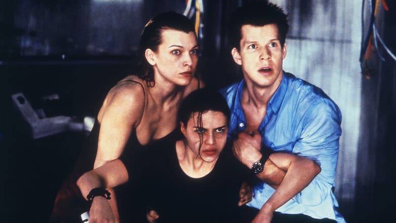 Imagen 5 de galería para Resident Evil