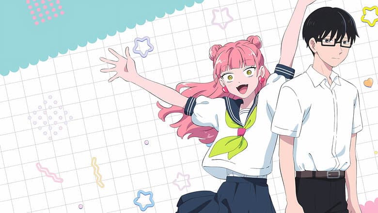 Imagen 4 de galería para Seihantai na Kimi to Boku