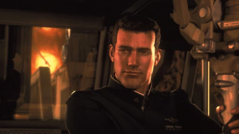 Imagen 7 de galería para Final fantasy: La fuerza interior