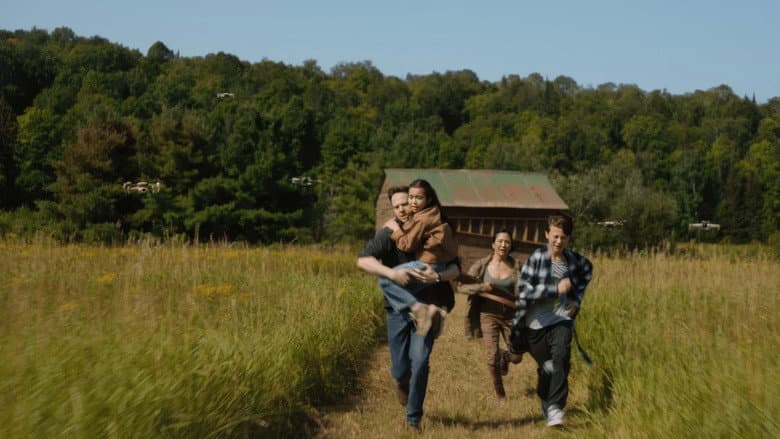 Imagen 6 de galería para The Outer Threat