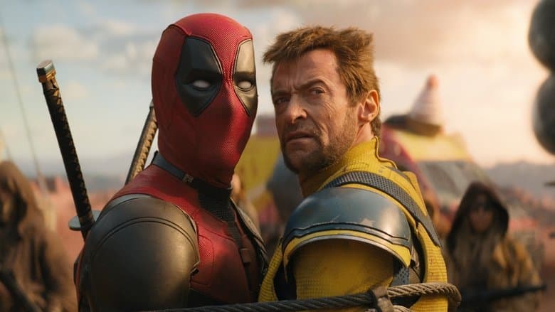 Imagen 6 de galería para Deadpool y Lobezno
