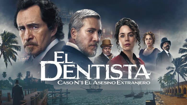 Imagen 4 de galería para El dentista