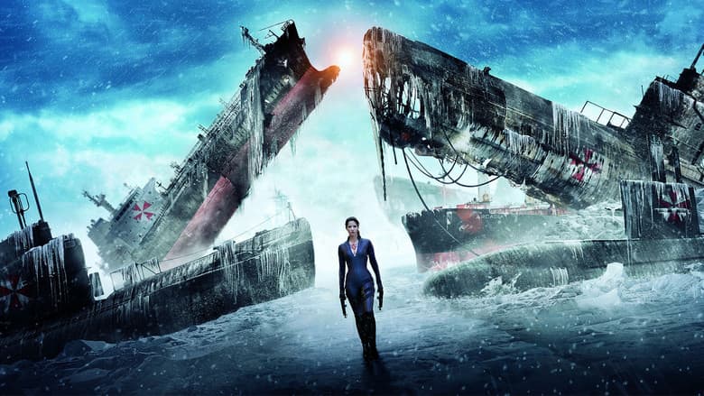 Imagen 7 de galería para Resident Evil V. Venganza
