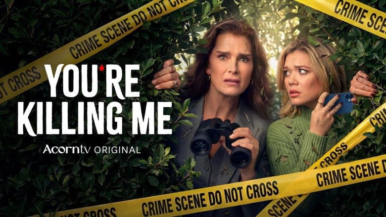 Imagen 3 de galería para You're Killing Me