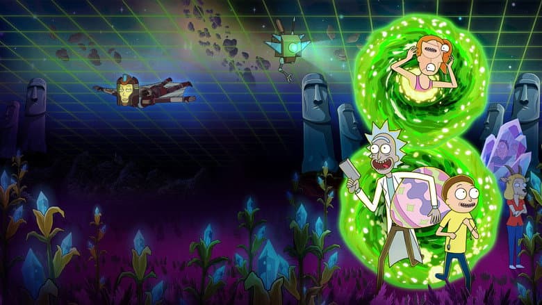 Imagen 8 de galería para Rick y Morty