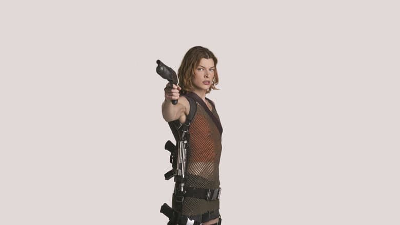 Imagen 4 de galería para Resident Evil 2: Apocalipsis