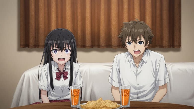 Imagen 6 de galería para Oh Boy, Was I Wrong About Her