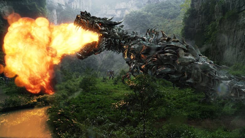 Imagen 7 de galería para Transformers IV. La era de la extinción
