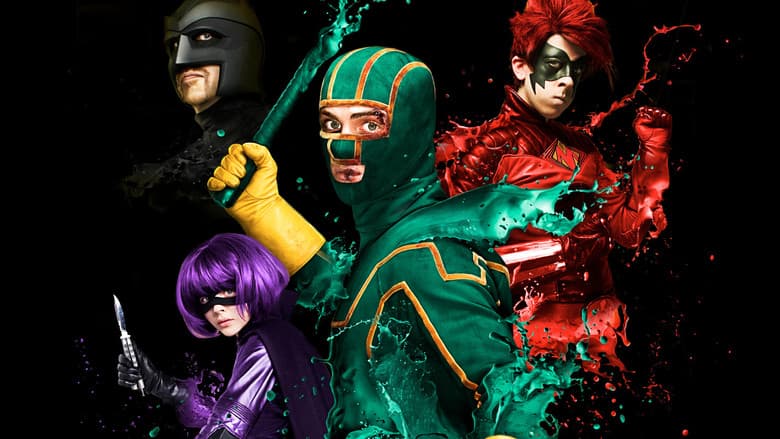 Imagen 1 de galería para Kick-Ass: Listo para machacar