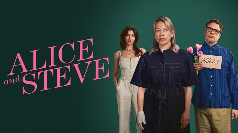 Imagen 6 de galería para Alice y Steve