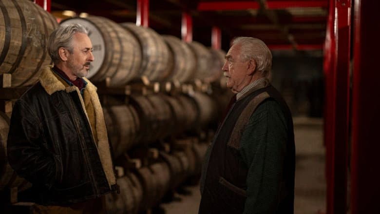 Imagen 2 de galería para La familia Glenrothan